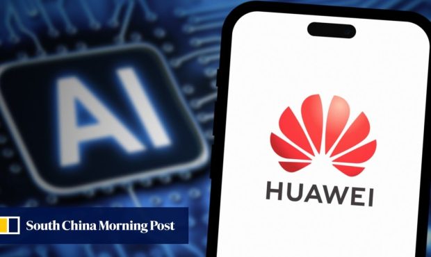 Huawei برای جمع آوری تراشه های AI در نیمه دوم به عنوان جایگزین بالقوه برای NVIDIA H20: گزارش Huawei برای جمع آوری تراشه های AI در نیمه دوم به عنوان جایگزین بالقوه برای NVIDIA H20: گزارش
