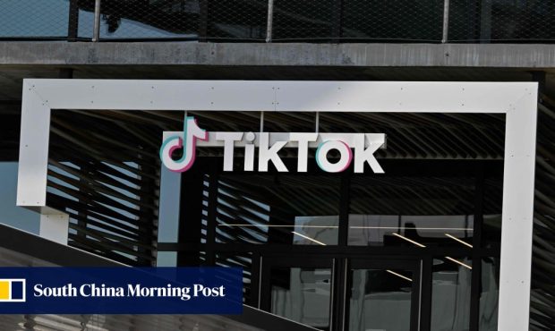 منابع می گویند که مالکیت Tiktok Project Project Center Data در برزیل است. منابع می گویند که مالکیت Tiktok Project Project Center Data در برزیل است.