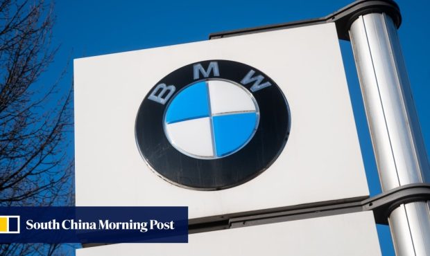 BMW ، Toyota ، مرسدس بنز نزدیک به 70،000 وسیله نقلیه در چین را به خاطر نگرانی های ایمنی به یاد می آورند