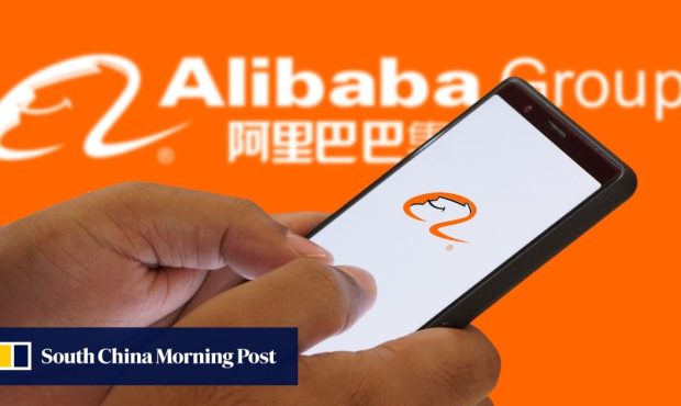 Alibaba.com بعد از آتش بس تعرفه ایالات متحده و چین ، در فعالیت خریدار آمریکا پرش می کند Alibaba.com بعد از آتش بس تعرفه ایالات متحده و چین ، در فعالیت خریدار آمریکا پرش می کند