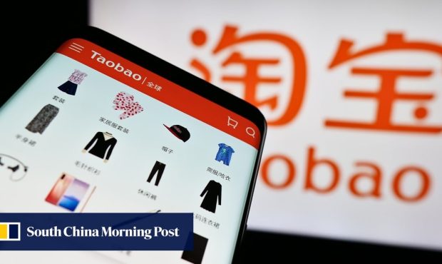 Alibaba سرویس تحویل سریع Taobao را قبل از زمان راه اندازی کرد تا JD.com ، Meituan را به چالش بکشد
