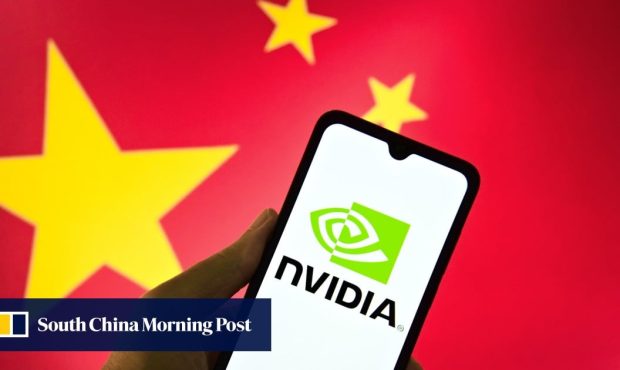 Nvidia تراشه AI جدید را برای چین با قابلیت های خوشه ای محاسباتی قدرتمند ایجاد می کند: گزارش Nvidia تراشه AI جدید را برای چین با قابلیت های خوشه ای محاسباتی قدرتمند ایجاد می کند: گزارش