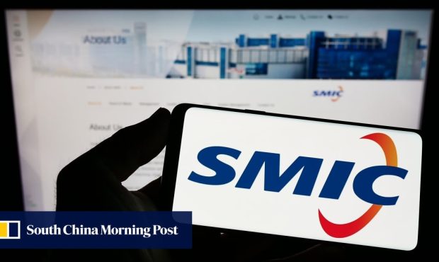 Top Chipmaker Smic Smic Smic در شرکت وابسته به Ningbo برای تمرکز روی عملیات اصلی Top Chipmaker Smic Smic Smic در شرکت وابسته به Ningbo برای تمرکز روی عملیات اصلی