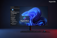 کار شیائومی با HyperOS 2 تمومه و داره تمرکزش رو میذاره روی HyperOS 3؛ پشتیبانی از ۹ تا گوشی هم تموم شد کار شیائومی با HyperOS 2 تمومه و داره تمرکزش رو میذاره روی HyperOS 3؛ پشتیبانی از ۹ تا گوشی هم تموم شد