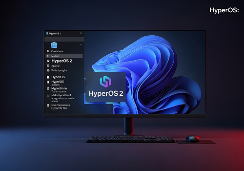 کار شیائومی با HyperOS 2 تمومه و داره تمرکزش رو میذاره روی HyperOS 3؛ پشتیبانی از ۹ تا گوشی هم تموم شد کار شیائومی با HyperOS 2 تمومه و داره تمرکزش رو میذاره روی HyperOS 3؛ پشتیبانی از ۹ تا گوشی هم تموم شد